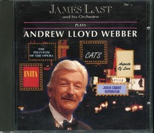 JAMES LAST - Plays Andrew