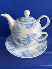 Whittards of Chelsea Tea for