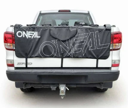 O'Neal tailgate protective pad