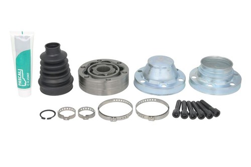 Drive joint set right front - drive,