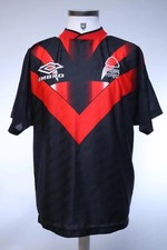 Original Authentic Nottingham