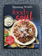 Slimming World Food for the Soul 60+ Free Low-Syn Comfort Food Faves