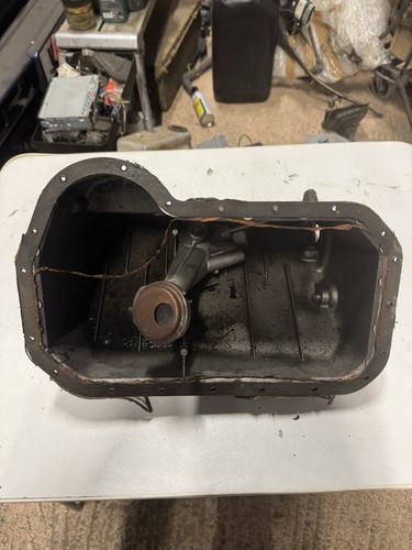T25 diesel sump and - vw, t25/t3