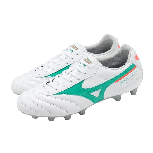 Mizuno morelia club white - morelia,