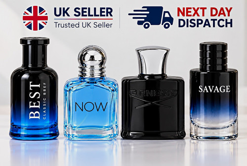 Men piece perfume - 4,