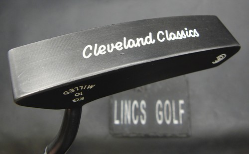 Cleveland classics 10 - cleveland,