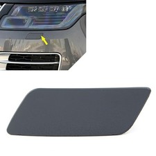UK Left Headlamp Washer Cover