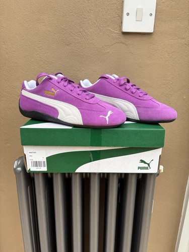 Puma speedcat trainers size - speedcat,