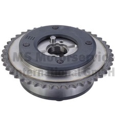 CAMSHAFT ADJUSTER FOR