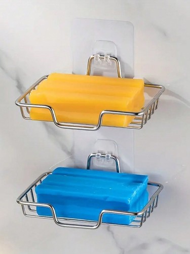 1pc stainless steel wall - 1pc,
