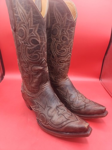 Old gringo leather - gringo,