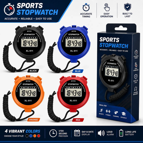 Waterproof digital handheld - waterproof,