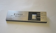 Trio Kenwood KD-1033