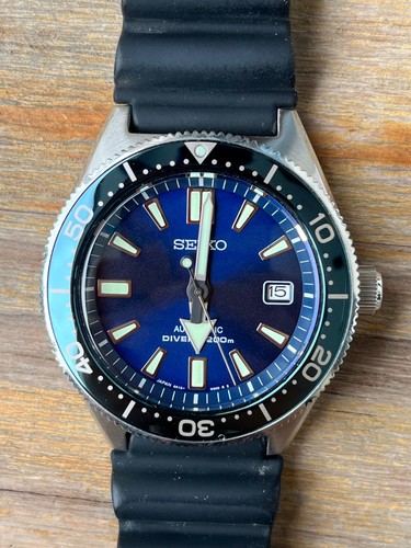 Seiko spb053j1 men automatic - seiko,