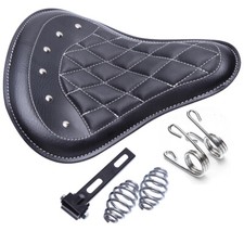 Motorcycle Diamond Leather