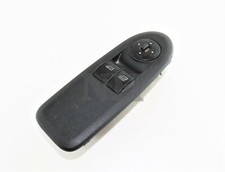 7M5T14529CA Ford Focus Genuine Driver Side Electric Window Switch Button