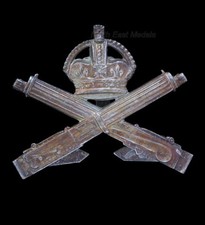 Machine Gun Corps Officer's