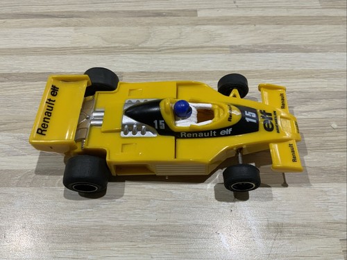 Scalextric indy renault elf - indy,