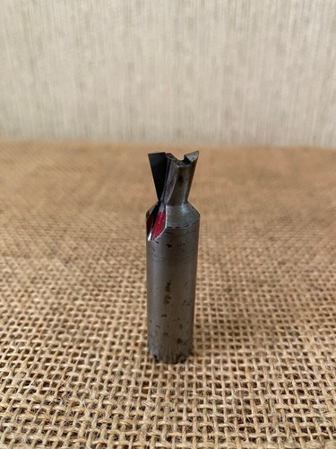 Titman dc12 12mm dovetail - titman,