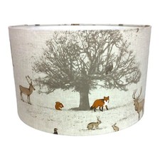 Fryetts Woodland Tree, Stag