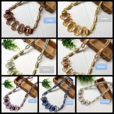 1 Pair Luxury Curtain