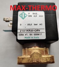 O.D.E 21A1KR20-ORV solenoid