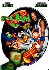 Space Jam    Michael Jordan