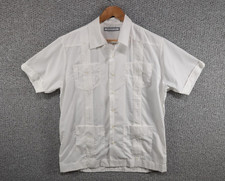 Monte Carlo Men's White