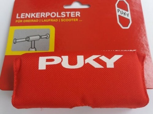 Puky handlebar pad - lp, 2