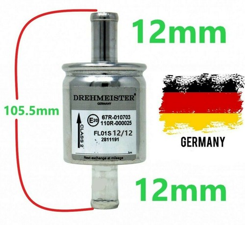 12mm lpg gas cng gpl - 2,