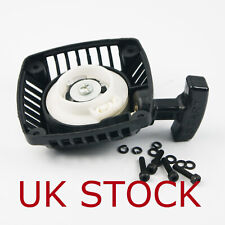 UK Pull Starter Start for HPI RV Rofun Baja 5b 5t Losi 5ive T Zenoah CY engine