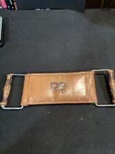 Vintage DP Fit For Life