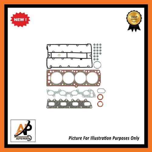 Victor reinz head gasket - victor, set