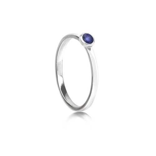 Sterling silver stackable - sterling,