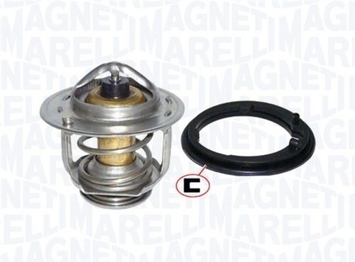 Magneti marelli 352317100500 - magneti,