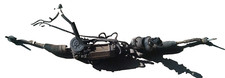 VAUXHALL Astra STEERING RACK
