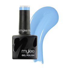 Mylee Gel Nail Polish Blue