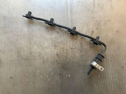 Nissan trail t31 fuel return - x-trail,
