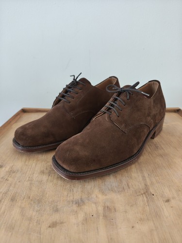 Vintage alan mcafee brown - mcafee,