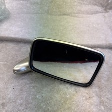 Classic Tex Style RH Wing Mirror For MG MGB Triumph Ford Mini