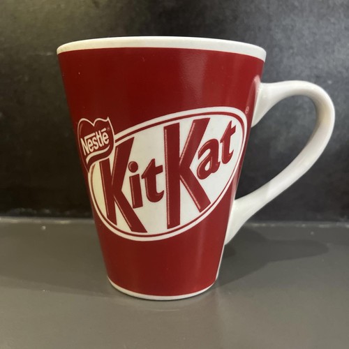 Nestle vintage kitkat - kitkat, coffee