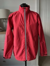 Galvin Green Gore-Tex Paclite Waterproof Women’s Jacket Golf Outdoor Medium 10