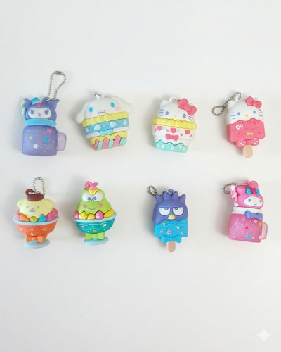 Hello kitty sweet times charms - hello,