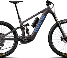 SANTA CRUZ BULLIT 4 2025 FRAME