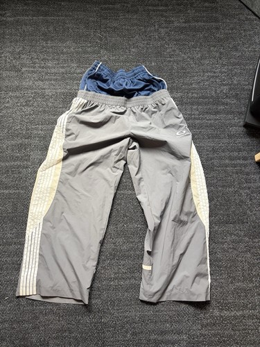 Balecniaga cut tracksuit - balecniaga,