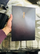 ASUS Zenbook S UX393JA 13.3" Intel Core i7 Laptop - 1 TB SSD