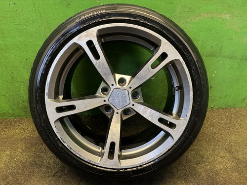 Bmw series alloy wheel rim - 8,