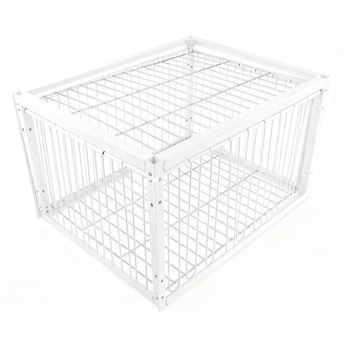 Pigeon trap cage - trap, portable
