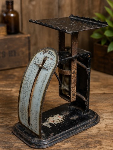 Vintage columbian letter - vintage,