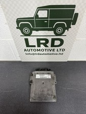 LAND ROVER DEFENDER 2.4 TDCI